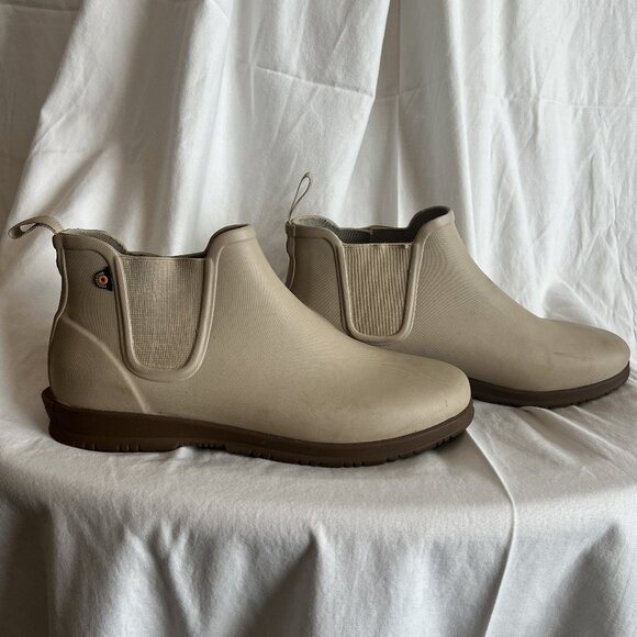 Women's BOGS Ankle Boots - Picture 2 of 6